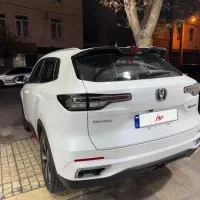 چانگان cs55 وارداتی ۲۰۲۴