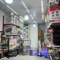 مغازه ۱۶ متری همکف سهیل|فروش مغازه و غرفه|تهران, نعمت‌آباد|دیوار