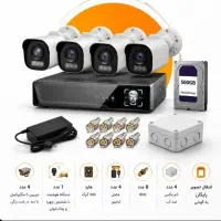 دوربین مداربسته داهوا با نصب رایگان ٪