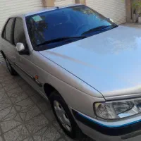 پژو پارس مدل 1400 موتور سال تمیز|خودرو سواری و وانت|نیشابور, شهرک قدس|دیوار