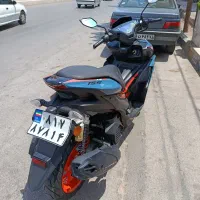 موتور بلنتا vlx 155
