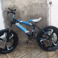 دوچرخه ۲۰|دوچرخه، اسکیت، اسکوتر|گناباد, |دیوار