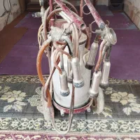 شیردوش دوواحدی