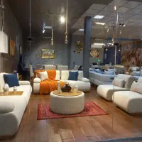 مبل تنو پازلی|مبلمان خانگی و میز عسلی|زاهدان, |دیوار