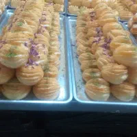 پخش شیرینی ناتالی|خوردنی و آشامیدنی|اسلام‌شهر, مظفریه|دیوار