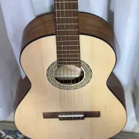 گیتار کلاسیک (Hohner H20 (Handmade|گیتار، بیس، امپلیفایر|بوکان, |دیوار