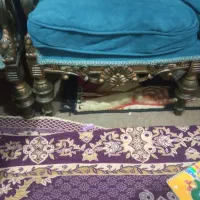 مبل هفت نفره|مبلمان خانگی و میز عسلی|گرگان, |دیوار