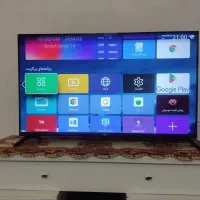 تلویزیون ال ای دی|تلویزیون و پروژکتور|گلبهار, شهر جدید گلبهار|دیوار