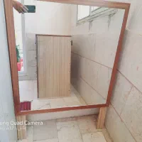 دلاور با آینه|جاکفشی، کمد، دراور|تهران, شهرک استقلال|دیوار