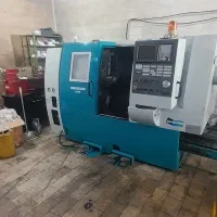 خدمات تراش و فرز cnc