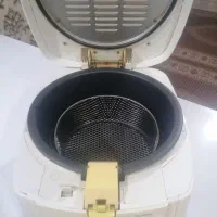 سرخ کن برقی|سایر لوازم برقی|تبریز, |دیوار