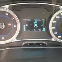 کوییک sمدل ۴۰۲|خودرو سواری و وانت|سبزوار, باهنر|دیوار