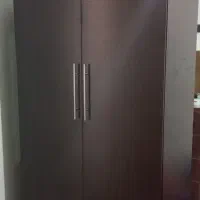 کمد ام دی اف دست ساز