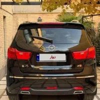 هایما s7 پلاس ۱۴۰۲، کارکرد ۱۵۰۰۰|خودرو سواری و وانت|اصفهان, دستگرده|دیوار