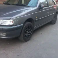 پژو پرشیا سفارشی استثنایی کم کارکرد درحدصفر|خودرو سواری و وانت|نسیمشهر, |دیوار