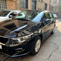 تارا دنده‌ای، مدل ۱۴۰۲ بیرنگ فول|خودرو سواری و وانت|تهران, شمشیری|دیوار