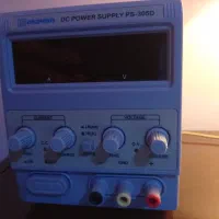منبع تغذیه داژنگ 305D
