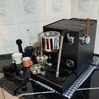 اسپرسوساز لواک ۳۲۳۵ نو.غول نیمه صنعتی