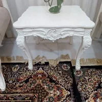 مبلمان و میز و عسلی|مبلمان خانگی و میز عسلی|رشت, کوی جام جم|دیوار