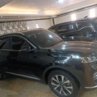 Tiago 7 pro|خودرو سواری و وانت|تهران, تهرانسر مرکزی|دیوار