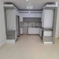 کابینت وکمددیواری|کتابخانه، شلف، قفسه‌های دیواری|ساوه, |دیوار