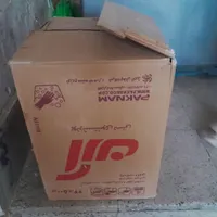یه کارتن پودر دستی دونه 30|مواد شوینده و دستمال کاغذی|نظرآباد, |دیوار