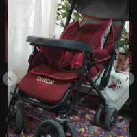 کالسکه|کالسکه و لوازم جانبی|تبریز, |دیوار