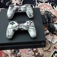 پلیستیشن 4 کپی خور|کنسول، بازی ویدئویی و آنلاین|سنندج, |دیوار