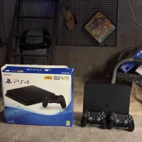 ps4 اسلیم کپی خور