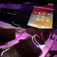 تبلت ردمی پد SE