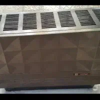 بخاری گازی ارج|بخاری، هیتر، شومینه|دهلران, |دیوار