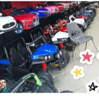 *باماشین برقی به دنیای خودروهاورانندگی خوش آمدید/+