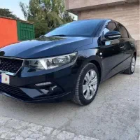 تارا اتوماتیک مدل ۱۴۰۲ فول|خودرو سواری و وانت|مشهد, رضاشهر|دیوار