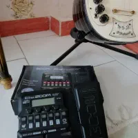 افکت دحد نو