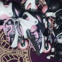 اسکیت دخترانه