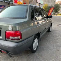 پراید مدل ۸۴|خودرو سواری و وانت|رباطکریم, رباطکریم|دیوار