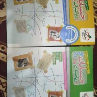 کتاب های تست کنکور