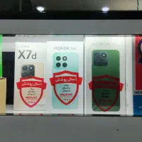 موبایل هوآوی آنر شیائومی قسطی بخرازما