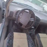 ۴۰۵ نقره ای ۹۱|خودرو سواری و وانت|رفسنجان, |دیوار