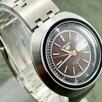 ساعت سیکو یوفو (بشقابی)