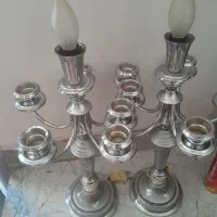 اینه شمعدان