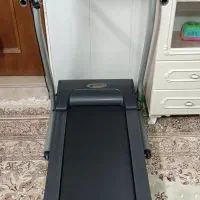 تردمیل خانگی|تجهیزات ورزشی|قم, حنیف نژاد|دیوار