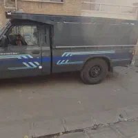 نیسان اکستند