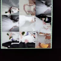 لباس عروس|لباس|اندیشه, اندیشه فاز ۱|دیوار