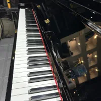 پیانو یاماها yamaha U1 سفارش اروپا|پیانو، کیبورد، آکاردئون|تهران, دزاشیب|دیوار