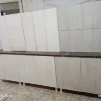 حدود۶مترکابینتامدیاففقط5800|مصالح و تجهیزات ساختمان|گلستان (تهران), |دیوار