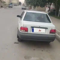 پراید ۱۳۱