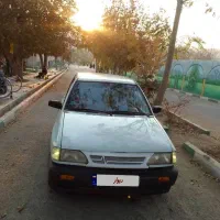 پراید مدل ۱۳۷۹ کره ای|خودرو سواری و وانت|بومهن, |دیوار