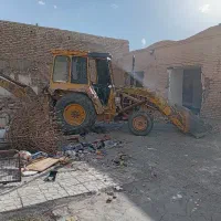 اجاره بیل بکهو