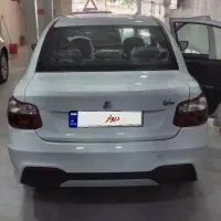 ساینا دوگانه سوز ۴۰۳ فول در حد خشک گارانتی فعال